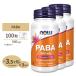 [ купон есть ]PABA(pala amino дешево .. кислота ) 500mg 100 шарик 3 шт. комплект 