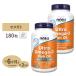 [2�Z�b�g] �i�E�t�[�Y �E���g���I���K3 EPA&amp;DHA �T�v�������g 180�� NOW Foods Ultra Omega-3 �\�t�g�W�F�� �G�C�R�T�y���^�G���_ ��6������