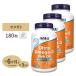 [3�Z�b�g] �i�E�t�[�Y �E���g���I���K3 EPA&amp;DHA �T�v�������g 180�� NOW Foods Ultra Omega-3 �\�t�g�W�F�� �G�C�R�T�y���^�G���_ ��6������