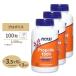[ купон есть ][3 шт. комплект ]nauf-z прополис 1500mg (5 раз ..) 100 шарик NOW Foods Propolis Mitsuba chi пчела yani старение уход 