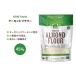 nauf-z органический миндаль цветок 454g (16 OZ) NOW Foods Almond Flour, Organic кожа нет первоклассный ..
