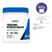  new toli cost Crea pure creatine mono hyde rate powder 500g (17.6 oz) Nutricost Creapure Creatine Monohydrate Powder