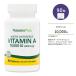 [ купон есть ] nature z плюс витамин A 10,000 IU планшет 90 шарик NaturesPlus Vitamin A 10,000 IUrechino-ru