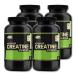 [4 piece set ] creatine powder Optimum Nutrition ( Optima m new tolishon) 150g 28 batch [ regular contract sale juridical person official shop ]