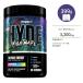 [ купон есть ] Pro saps hyde кошмар Joe брейкер 30 выпуск 399g (14.07oz) ProSupps HYDE Nightmare Jawbreaker Work наружный supplement аминокислота 