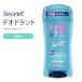 [ купон есть ] Secret au Trust прозрачный гель дезодорант без ароматизации 73g (2.6oz) Secret Deodorant pH баланс пот запах уход долговечный перевозка удобный 