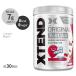 [ купон есть ] носорог беж .nek stain do оригинал BCAA воздушный hez Cherry тест 399g (14oz) примерно 30 выпуск SCIVATION XTEND Original BCAA Airheads Cherry