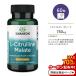s one sonL- цитруллин ma rate 750mg 60 шарик Capsule Swanson L-Citrulline Malate дополнение яблоко кислота Work наружный тренировка спорт 