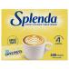  ваш заказ s pre nda калории Zero . тест стоимость шт упаковка 400 пакет Splenda Zero Calorie Sweetener, Sugar Substitute