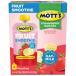  ваш заказ motsu фрукты смузи клубника banana 119g 4 упаковка Mott*s Fruit Smoothie Strawberry Banana,