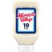  miracle whip mayo модель заправка 561mL бутылка Miracle Whip Mayo-like Dressing, 19 fl oz Bottle ваш заказ 
