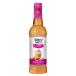  Jordan z обтягивающий Mix shuga- свободный vanilla карамель крем сироп примерно 750mL Jordans Skinny Mixes, Gluten-Fre ваш заказ 