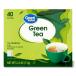 [woru mart бренд ] Great value зеленый чайный пакетик 40 штук входит Great Value Green Tea Bags, 2.5 oz, 40 Cou ваш заказ 