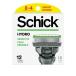  Schic гидро sen City b мужской бритва 12 штук чуткий . для Schick Hydro Sensitive Razor Refills, 12ct [. брать .. ваш заказ 