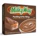  ваш заказ Mill ключ way молоко шоколад p DIN g& пирог fi кольцо 92g MILKY WAY Milk Chocolate Pudding &amp;