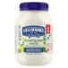 he Ла Манш z план to основа майонез паста & заправка 887mLja-Hellmann's Plant Based Mayonnaise Spre ваш заказ 