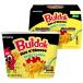  ваш заказ bru Duck Mac & сыр сладкий кукуруза cup 58g 4 шт упаковка Buldak Sweet Corn Mac &amp; Cheese 4-Pack