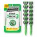  Schic Extreme 3 мужской одноразовый kami санки 3 листов лезвие 1 2 шт Schick Xtreme 3 Blade Disposable Razors for Men ваш заказ 