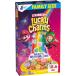 [ ограниченая версия ] Lucky очарование серийный super Mario Galaxy Movie клубника Family размер 527g Lucky Charms Cereal, T ваш заказ 