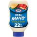  craft настоящий mayo creamy & гладкий майонез 651mL бутылка Kraft Real Mayo Creamy &amp; Smooth Mayonnaise ваш заказ 