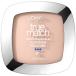  ваш заказ L'Oreal Париж tu Roo Match super Blend масло свободный макияж пудра натуральный слоновая кость примерно 9g L'Oreal Paris Tr