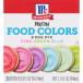  ваш заказ mako-mikko- автомобиль neon капот цвет & яйцо для цвет 3 цвет ввод box McCormick Kosher Neon Food Colors &amp;