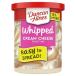  Dan can высокий nz whip do крем сыр frosty. ng397g Duncan Hines Whipped Cream Cheese Flavored F ваш заказ 