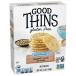 gdosinz Mix si-do рис снэки gru тонн свободный cracker 100g GOOD THINS Mixed Seed Rice Snacks Gluten ваш заказ 