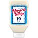  miracle whip свет mayo модель заправка 561mL бутылка Miracle Whip Light Mayo-like Dressing, 19 fl ваш заказ 