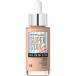  ваш заказ Maybelline super стойка самый длинный 24 час s gold tinto витамин C сочетание 129 примерно 30mL Maybelline Super Stay Supe