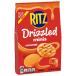  ваш заказ li погружен в машину ni карамель cracker снэки 226g RITZ Drizzled Minis Caramel Crackers, Snacks 8