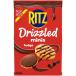  ваш заказ litsudolizrudo Mini faji cracker 227g RITZ Drizzled Minis Fudge Crackers, Snacks for