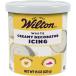  Will тонн retitu Youth medium темно синий si stain si- белый масло крем frosty. ng примерно 454g Wilton Ready-to-Use Mediu ваш заказ 