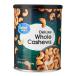[woru mart бренд ] Great value Deluxe отверстие кешью sorutedo454g Great Value Deluxe Whole Cashews ваш заказ 