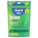  Oral B g ride мята fro Spick ( scope имеется )150 шт. входит .OralB Glide Mint Floss Picks with Scope, 150 ваш заказ 