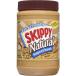 skipi- натуральный super коричневый nk арахисовое масло паста 1.13kg SKIPPY Natural SUPER CHUNK Peanut Butt ваш заказ 