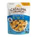 katalina Clan chi протеин серийный голубика маффин 227g Catalina Crunch Protein Cereal, Blueberry Muf ваш заказ 