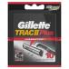 ji let грузовик II плюс мужской изменение лезвие 10ko входить Gillette Men's Trac II Plus Razor Blade Refills, 10 ваш заказ 