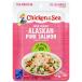  ваш заказ chi gold ob The si- натуральный Аляска производство розовый salmon in springs вода низкий natolium70g Chicken of the Sea Wild C