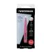 tsui- The - man наклонный наконечник tsui- The -pliti in розовый Tweezerman Pretty In Pink Slant Tweezer [. приобретенный товар ]. брать ваш заказ 
