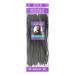 da- Lynn joji блокировка s cloche волосы 2 упаковка 18 дюймовый цвет 1/27 Darling Jozi Locs Crochet Hair 2X Pack, 1 ваш заказ 