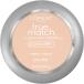  ваш заказ L'Oreal Париж tu Roo Match super Blend масло свободный макияж пудра фарфор примерно 9g L'Oreal Paris True Ma