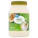 [woru mart бренд ] Great value оливковый масло ввод низкий жир . майонез 887mL Great Value Reduced Fat Mayonnaise ваш заказ 