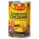  Rico s.... che da- сыр соус 425g жестяная банка Ricos Condensed Aged Cheddar Cheese Sauce 15 oz Can [. ваш заказ 