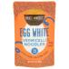 miracle обнаженный rueg белый Angel волосы балка miseli100g Miracle Noodle Egg White Angel Hair Vermicel ваш заказ 