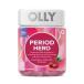 o Lee pi rio do герой gmi дополнение грудь Berry витамин B6 кальций laz Berry аромат 60 шарик OLLY Period Hero Gumm ваш заказ 