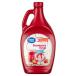 [woru mart бренд ] Great value клубника сироп value размер 1.24kg Great Value Strawberry Syrup, Val ваш заказ 