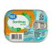  ваш заказ Great value масло sa- DIN 106g Great Value Sardines in Oil, 3.75 oz