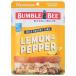  ваш заказ van b рубин натуральный тунец tsuna лимон & перец 71g Bumble Bee Wild Caught Tuna, Lemon &amp; Pepper S