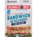  ваш заказ van b рубин tsuna салат сэндвич 71g Bumble Bee Tuna Salad Sandwich in Seconds 2.5 oz